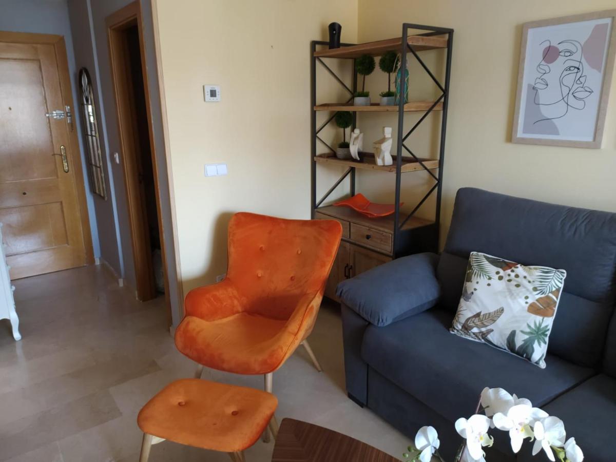 Junto Playa Levante Con Terraza Chill-Out-2 Wcs-A Estrenar Gemelos 23 Benidorm Buitenkant foto