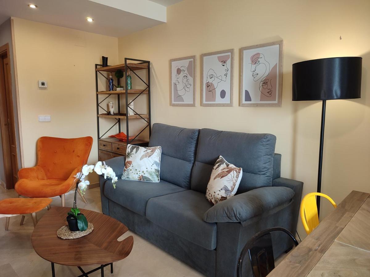 Junto Playa Levante Con Terraza Chill-Out-2 Wcs-A Estrenar Gemelos 23 Benidorm Buitenkant foto